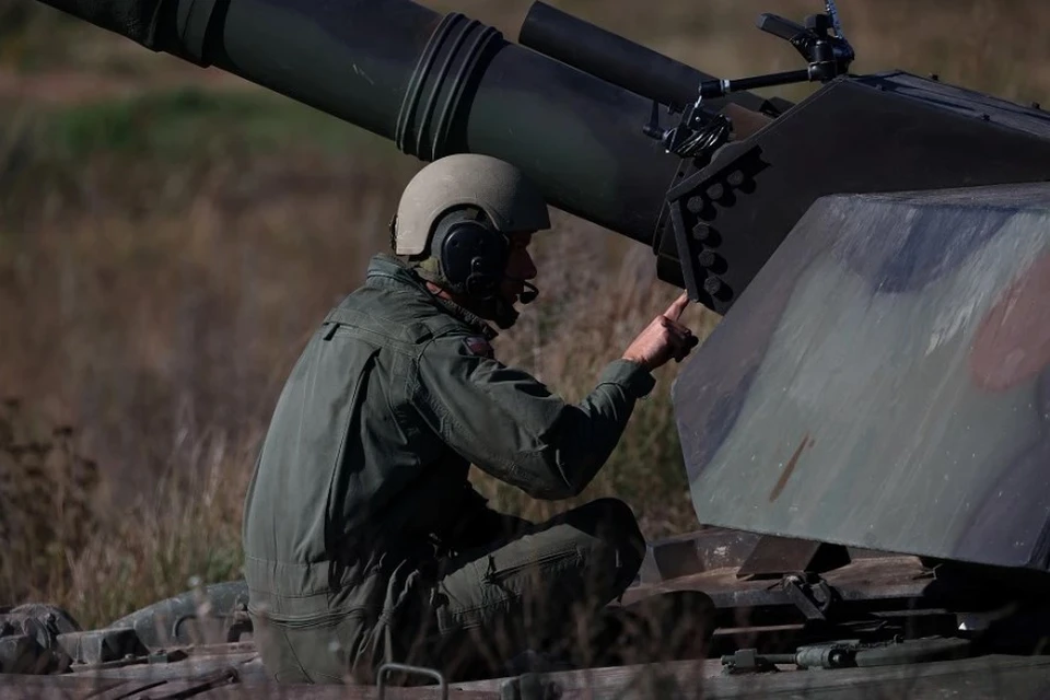 MWM: Высокоточные боеприпасы ВС РФ стали главной угрозой для танков Abrams ВСУ