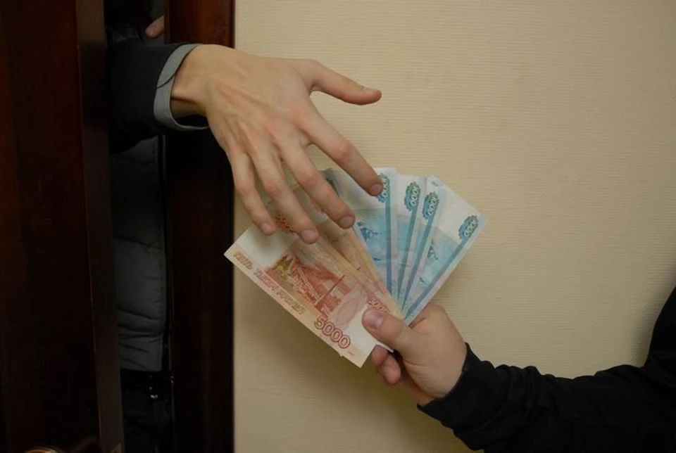 В Туле осудили за взяточничество бывшего чиновника из Госинспекции по маломерным судам