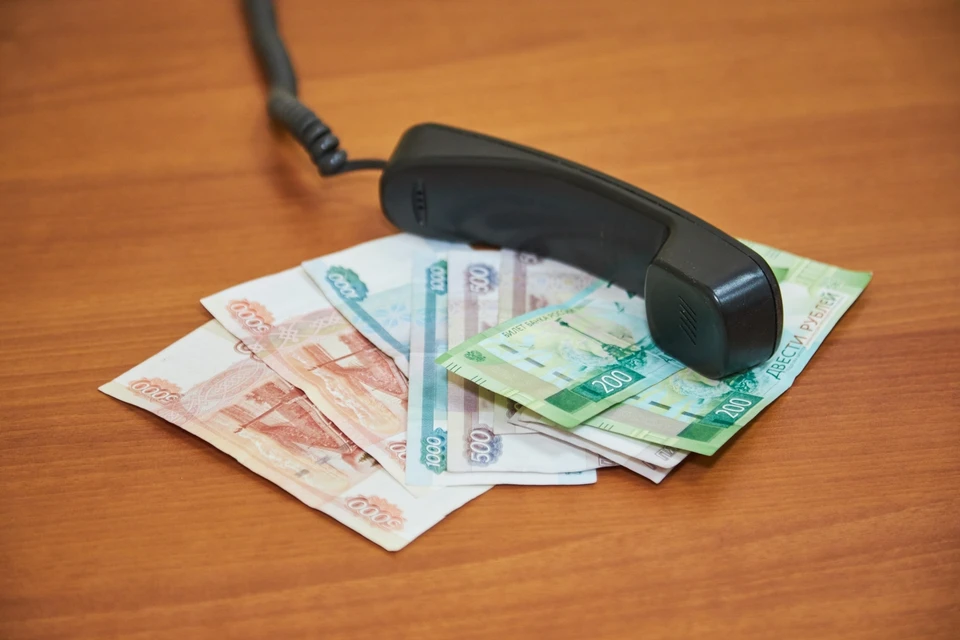 В Перми задержали мошенника, который обманул учительницу почти на 4 млн