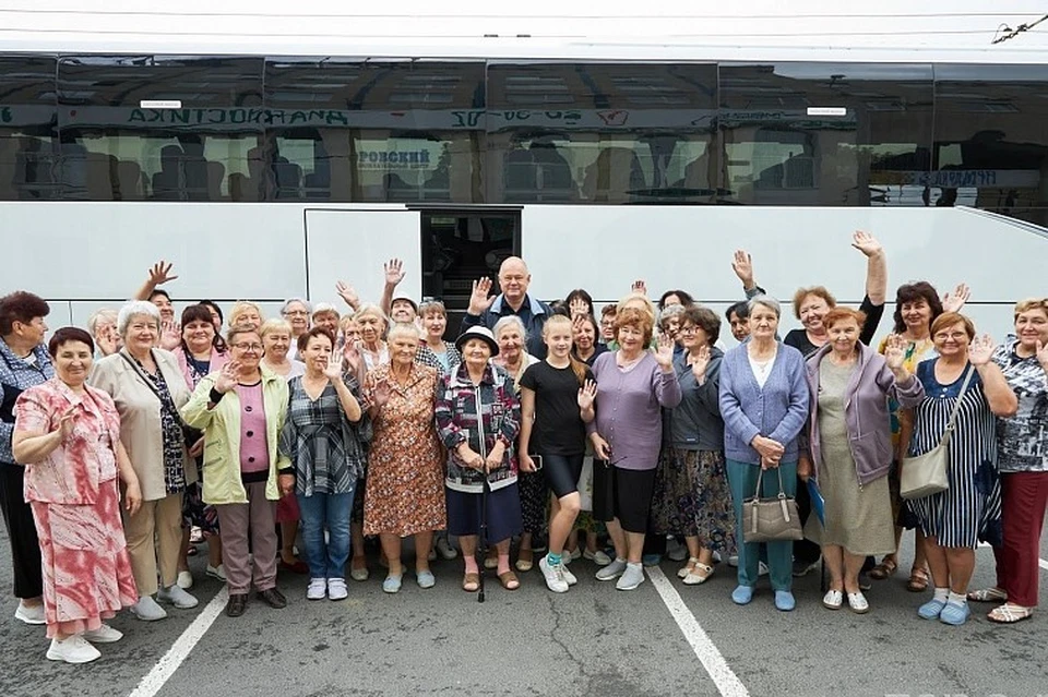 Фото: Пресс-служба Заксобрания Пензенской области