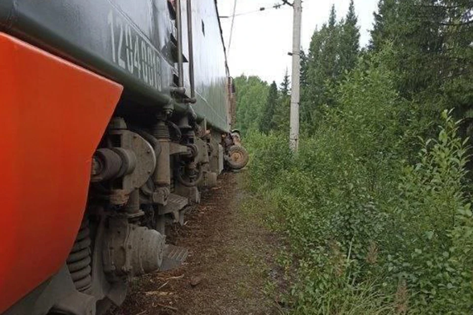 Фото: СвЖД.