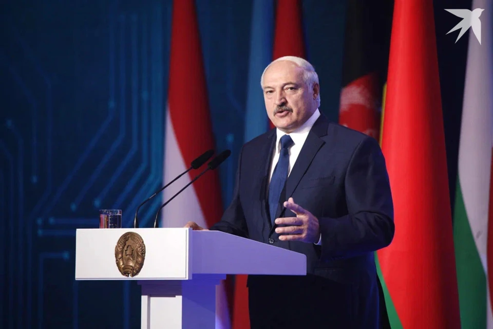 Лукашенко сказал, что Байден не имел никакого отношения к обмену заключенными между Россией и Западом. Фото: архив «КП» (носит иллюстративный характер)