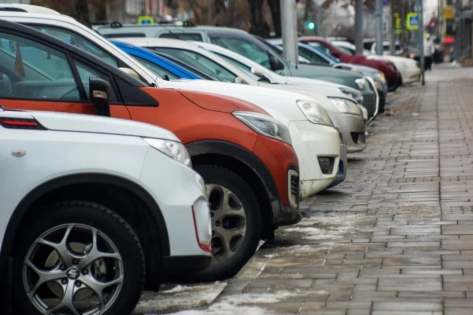 Самарцы стали чаще арендовать автомобили