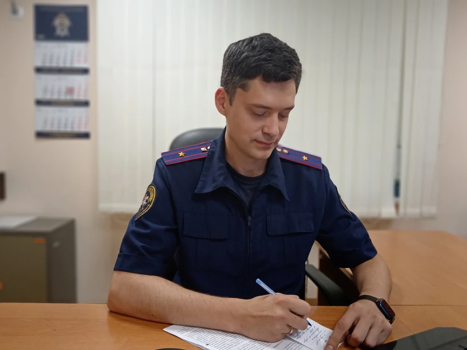 В ходе следствия выявят всех виновников случившегося. Фото: crim.sledcom.ru