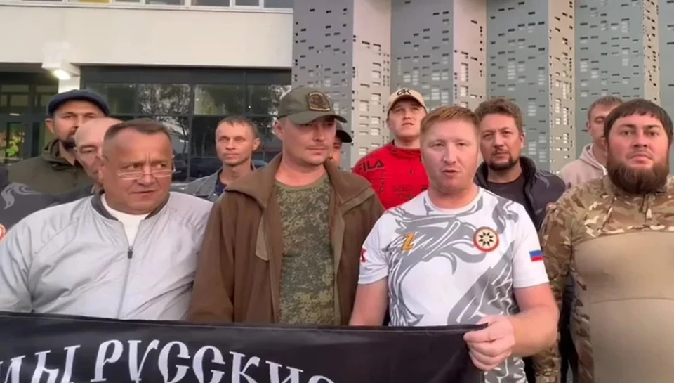 Обращение направлено к собственнику концертного зала «Нобель». Фото: Совет отцов Удмуртии, vk
