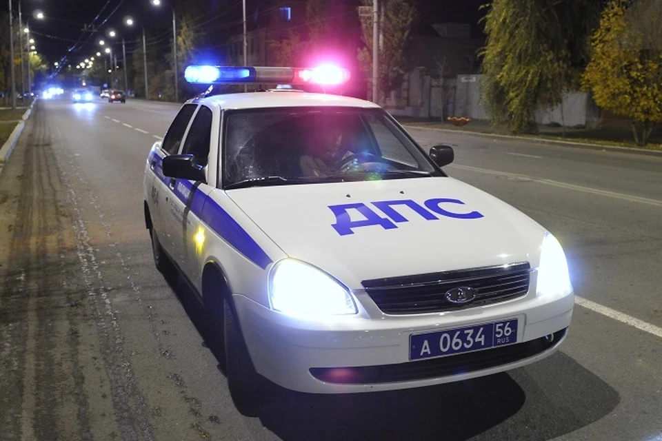 Прокуратура следит за ходом проверки по делу о смертельной аварии в Хабаровске
