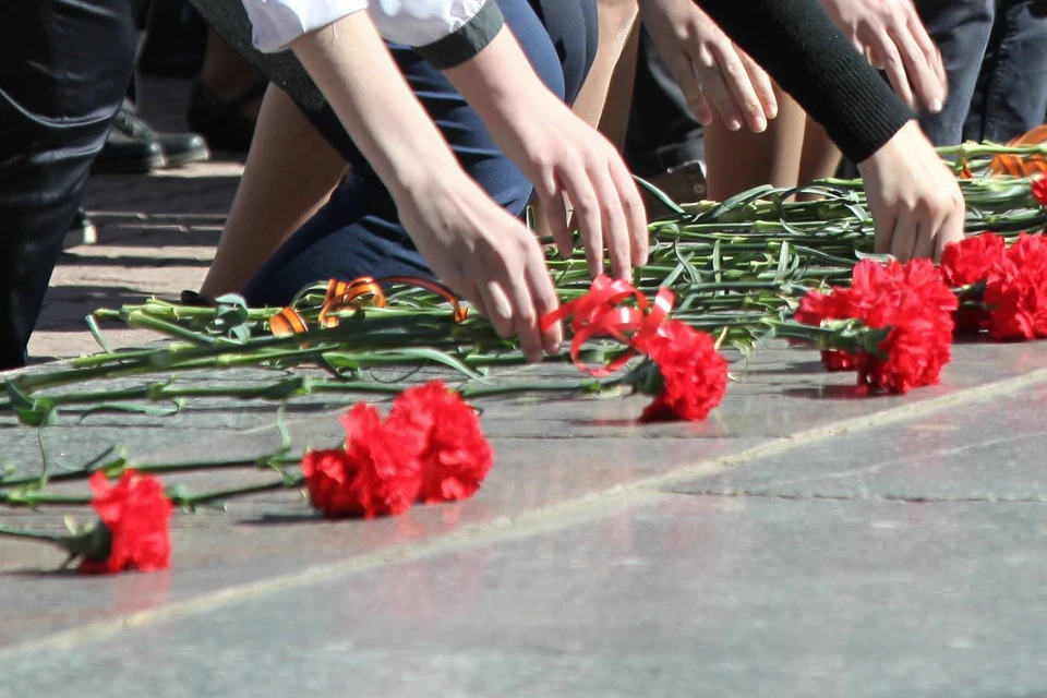 Мемориал погибшим участникам СВО планируют открыть в Тайшете.