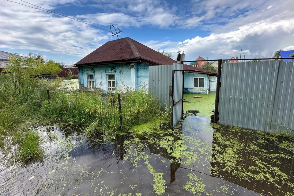 Фото: пресс-служба администрации Коркинского городского округа.