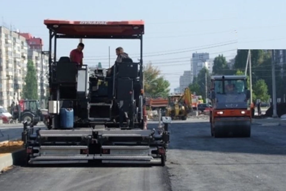 Сейчас работы ведутся в 31 районе республики.