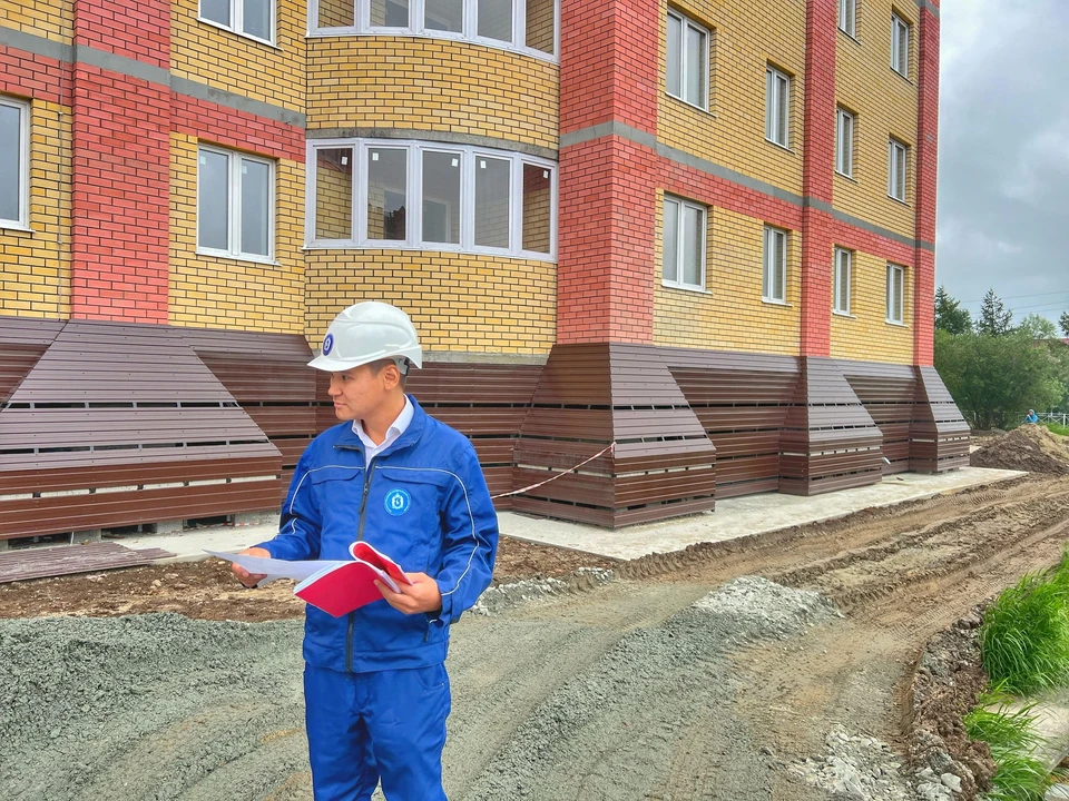 Фото: Госстройнадзор ЯНАО