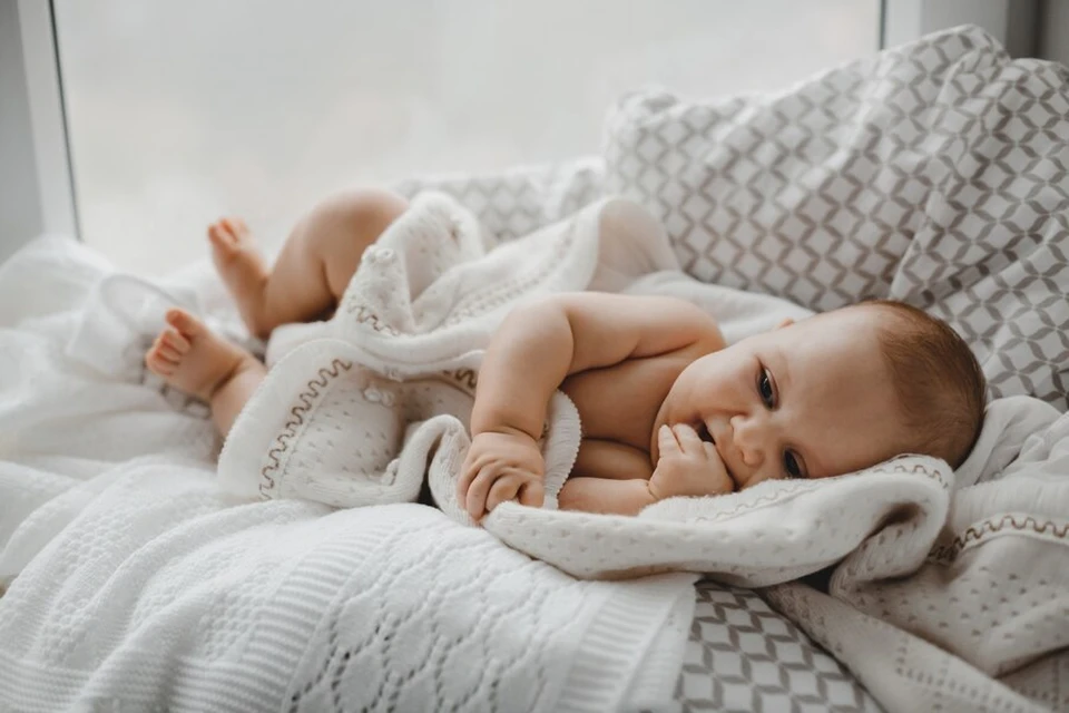 В одной из семей родилась двойня