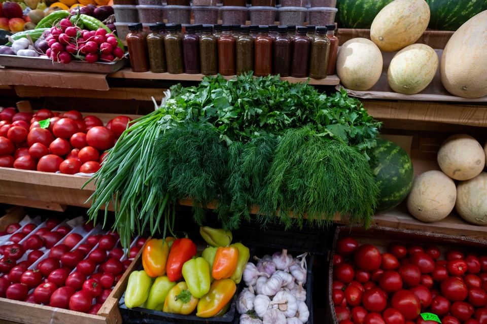Всего предприятиями донского пищепрома было отгружено продукции на 155 миллиардов рублей.