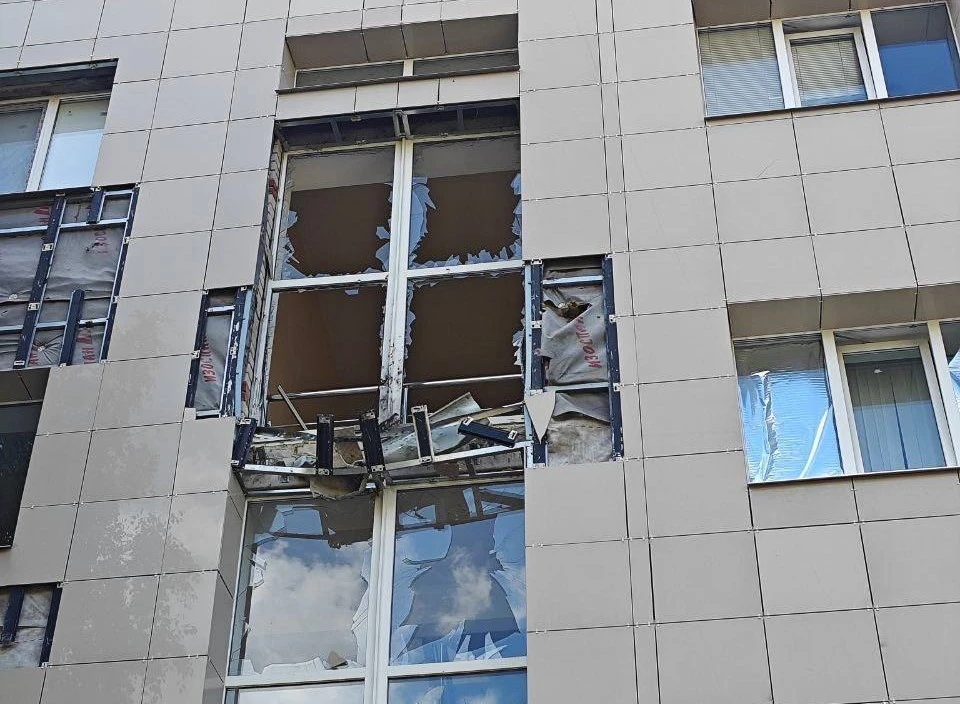Только в Краснояружском районе ВСУ атаковали 24 беспилотниками.