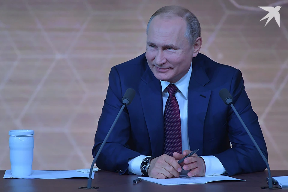 Президент одобрил мастер-планы заполярных агломераций. Также на федеральном уровне рассмотрят возможность переноса перевалки угля из Мурманска.