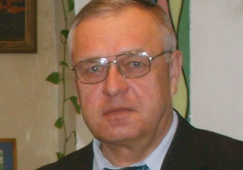 В Ульяновской области скончался ветеран социальной службы Михаил Наместников | ФОТО: министерство социального развития Ульяновской области