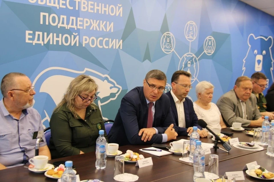 Фото: правительство Владимирской области