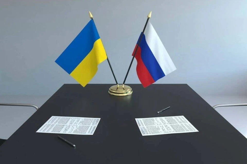 Член партии «Родина» Гёктюрк: Украина продержится максимум до конца 2025 года