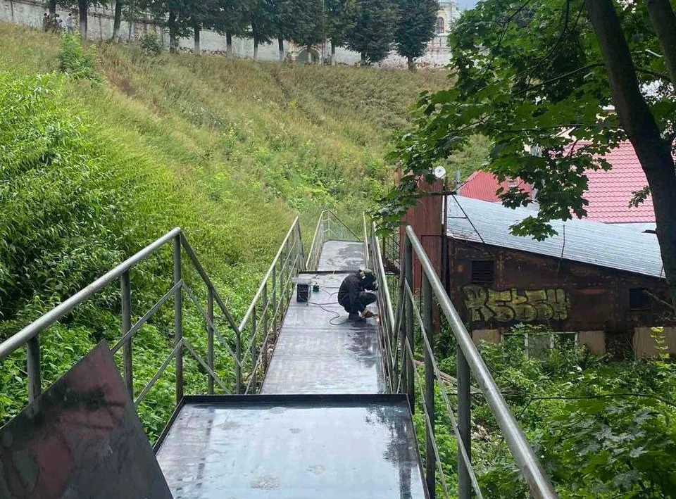 Фото: администрация города Владимира