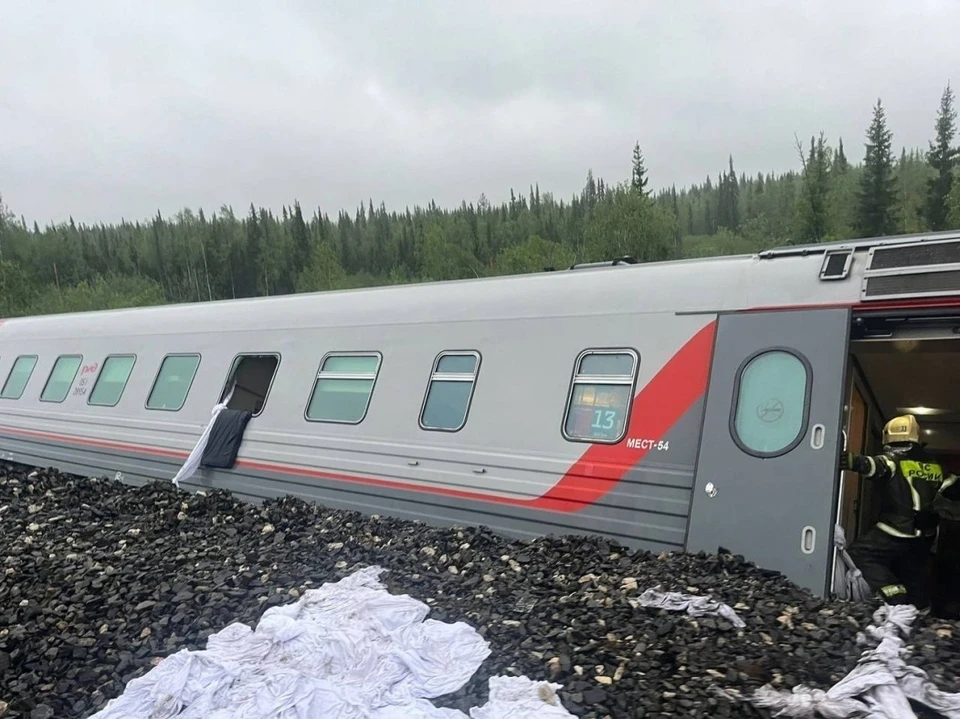 Фото: Северо-западная транспортная прокуратура