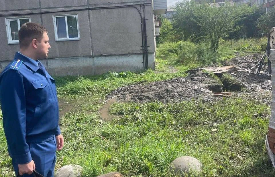 Фото: прокуратура Красноярского края