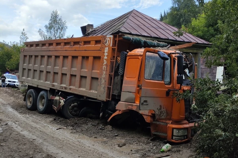 Фото: ГАИ Челябинской области