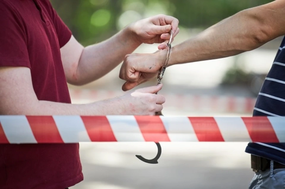 В Якутии задержали троих подозреваемых в разбойном нападении на мужчину