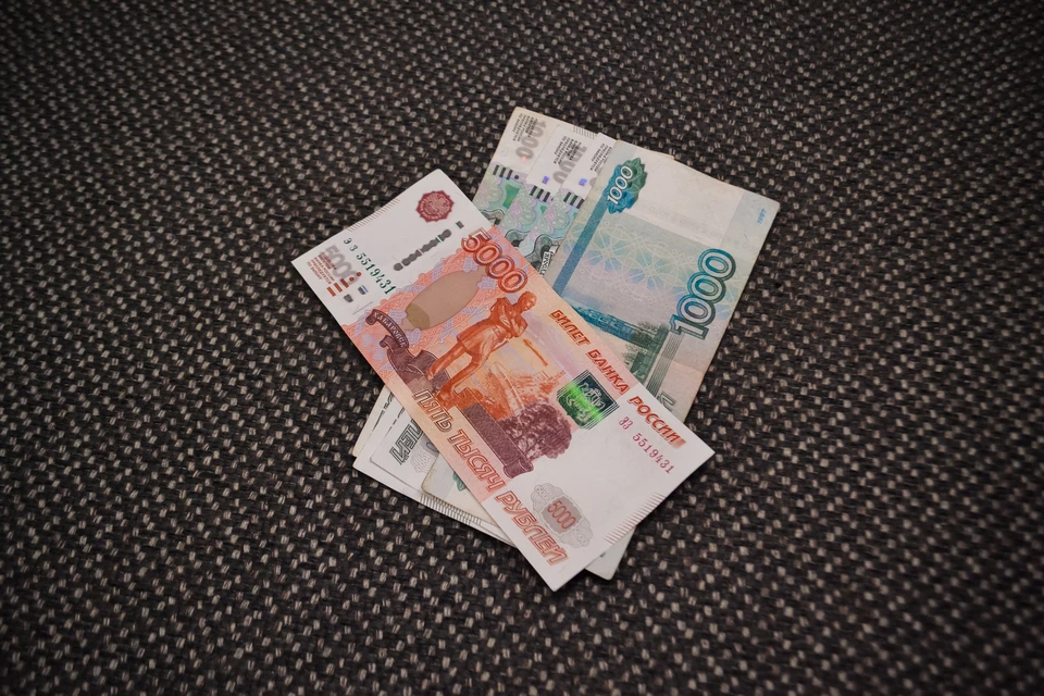 Поддельные пятитысячные купюры выявили в Нижнем Новгороде.