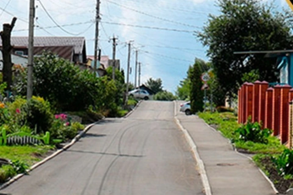 Фото: пресс-служба управления автомобильных дорог Брянской области.