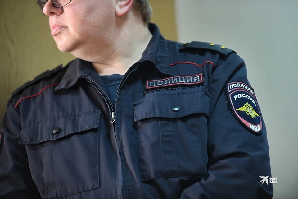 Поиски пенсионерки ведут сотрудники полиции и волонтеры