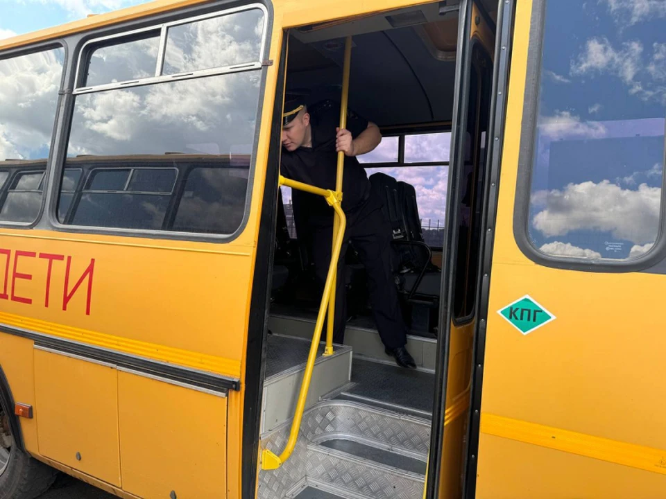 Фото: пресс-служба УМВД России по Белгородской области.