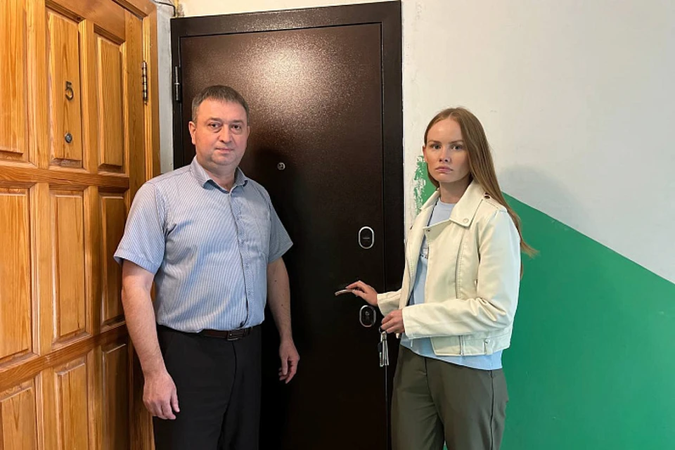 Фото: пресс-служба правительства Кировской области