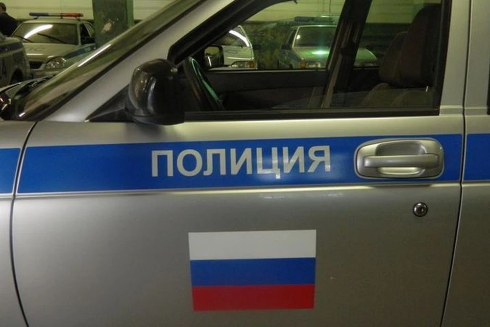 Полиция выясняет обстоятельства аварии.