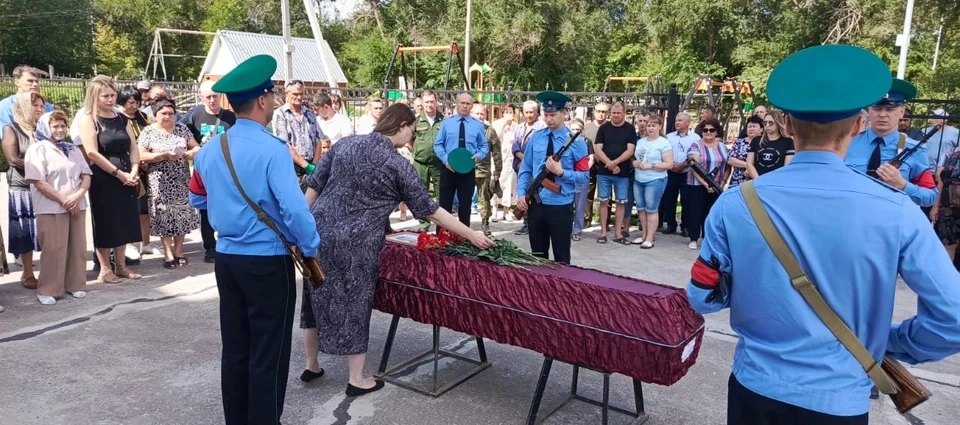 Фото:соцсети