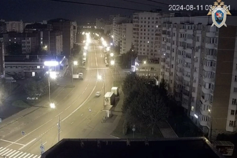 В столице подростки угнали автомобиль каршеринга и устроили ДТП