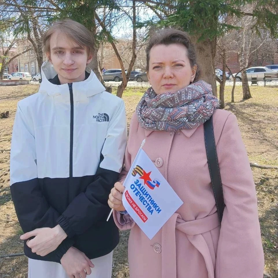 фото: фонд "Защитники Отечества"
