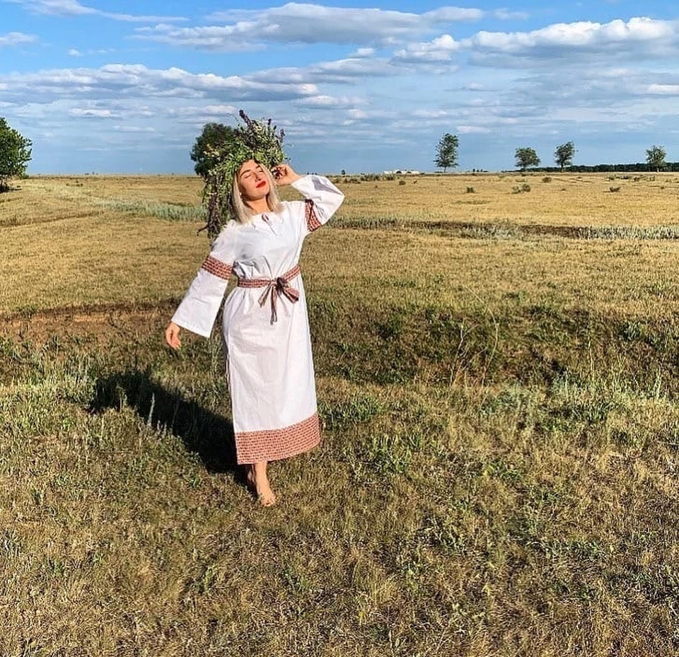 фото: Юлия Крайнова