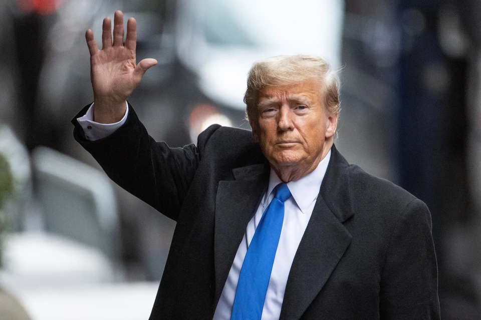 Трамп назвал недостаточной координацию правоохранителей при покушении