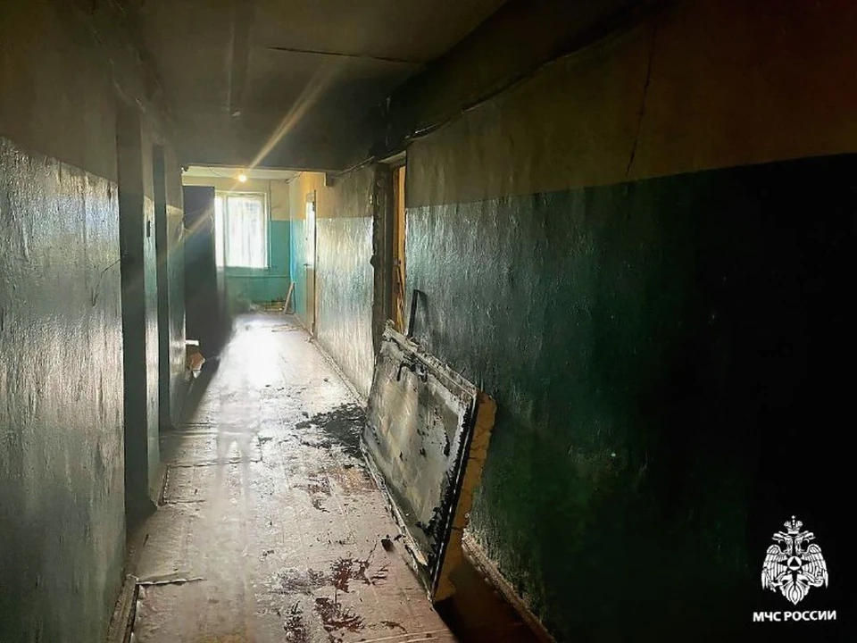 Фото: МЧС Смоленской области