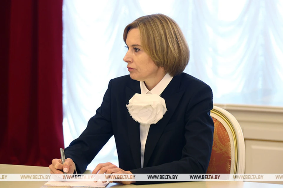Петкевич сказала, что «Полесье» является предприятием мирового уровня. Снимок носит иллюстративный характер. Фото: БелТА