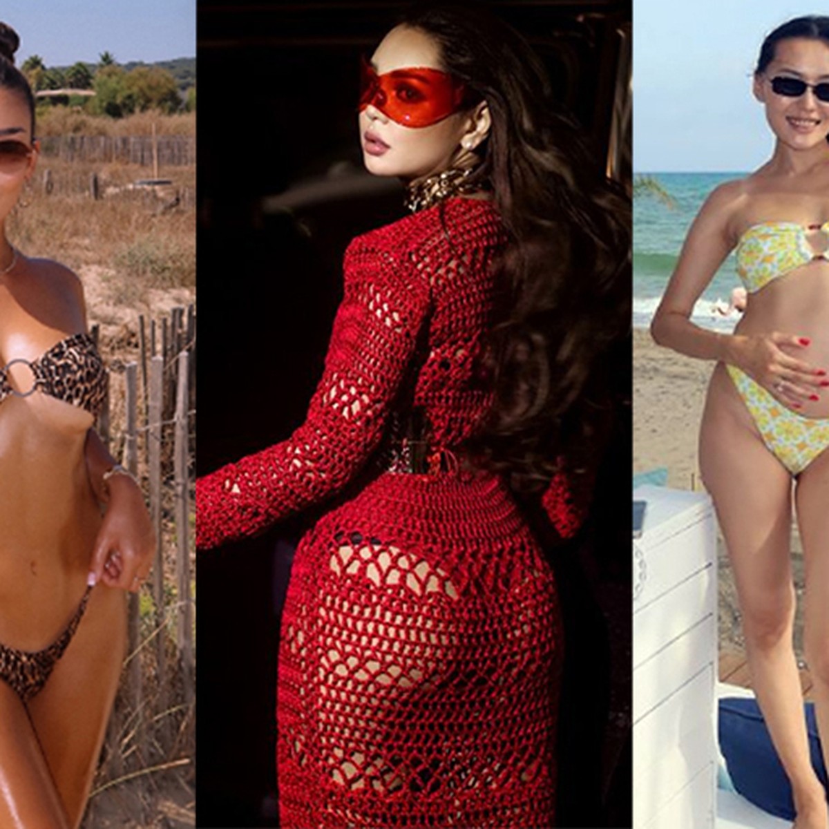 Махаббат эротикасын қараңыз Татьяна Лютаеваның жалаңаш суреттері мен бейнелері