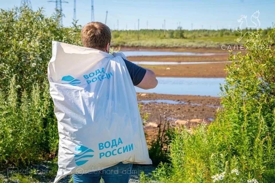Фото: администрация Салехарда