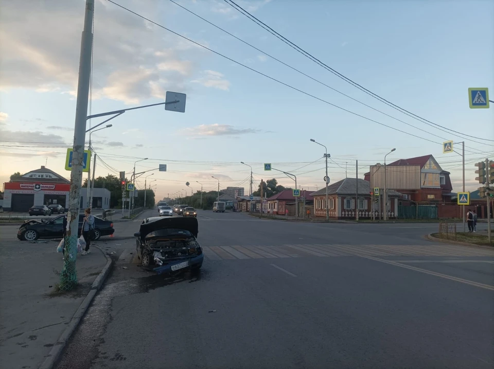 Фото: Госавтоинспекция Омской области