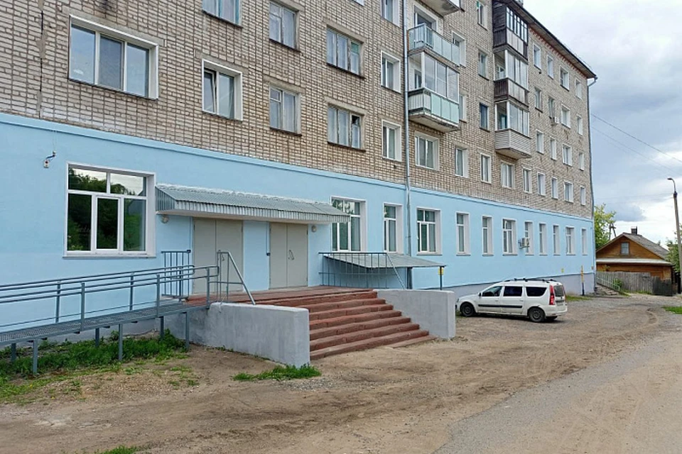 Фото: пресс-служба правительства Кировской области