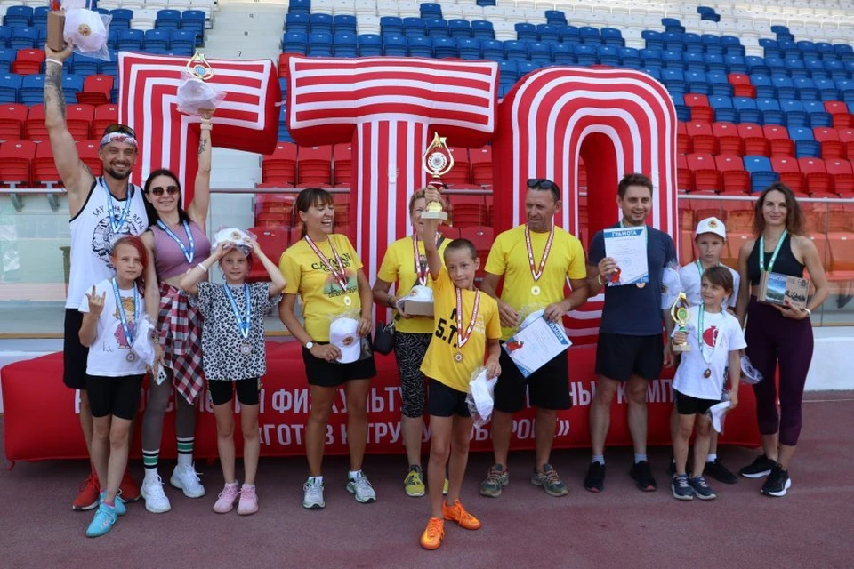 Фото: пресс-служба правительства Севастополя