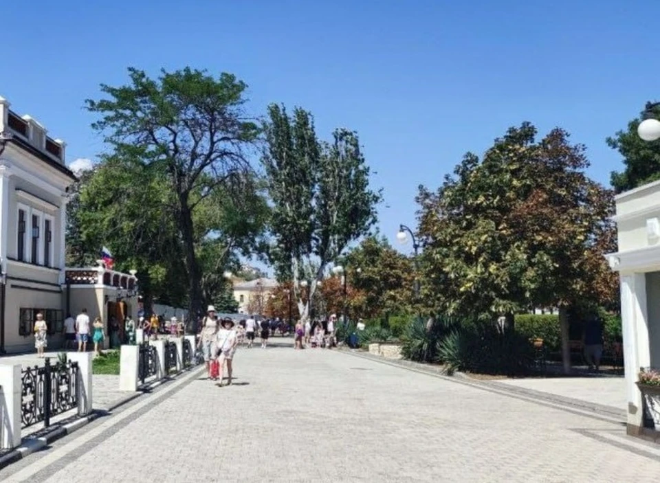 Фото: Совет министров Крыма