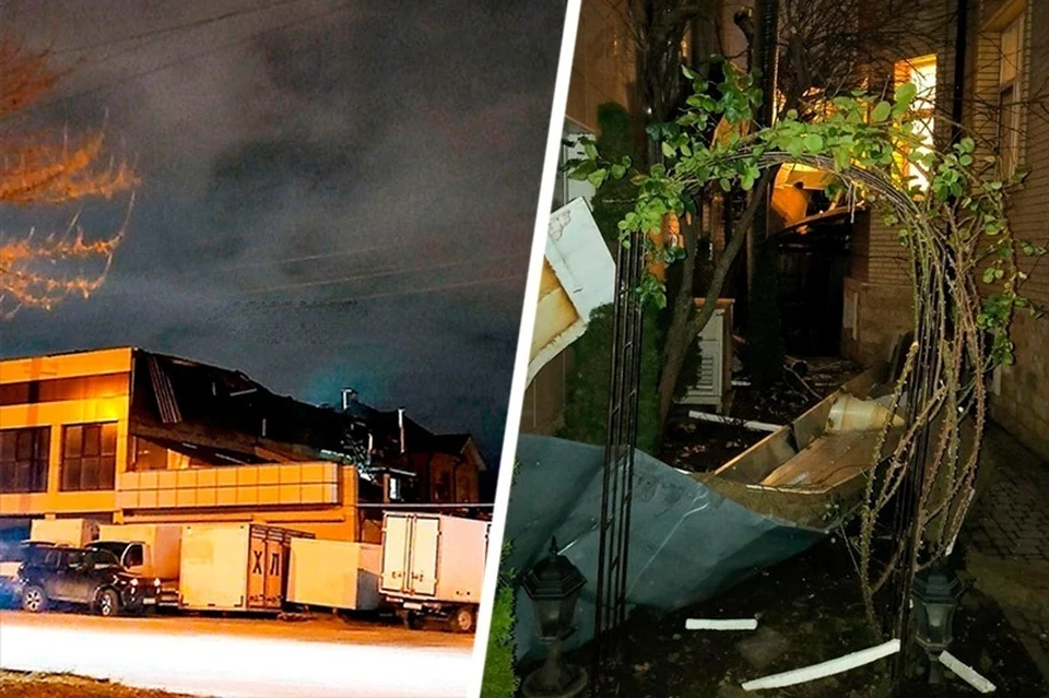 Владельца взорвавшейся в Ставрополе пекарни посадят на год за гибель трех человек. Фото: соцсети