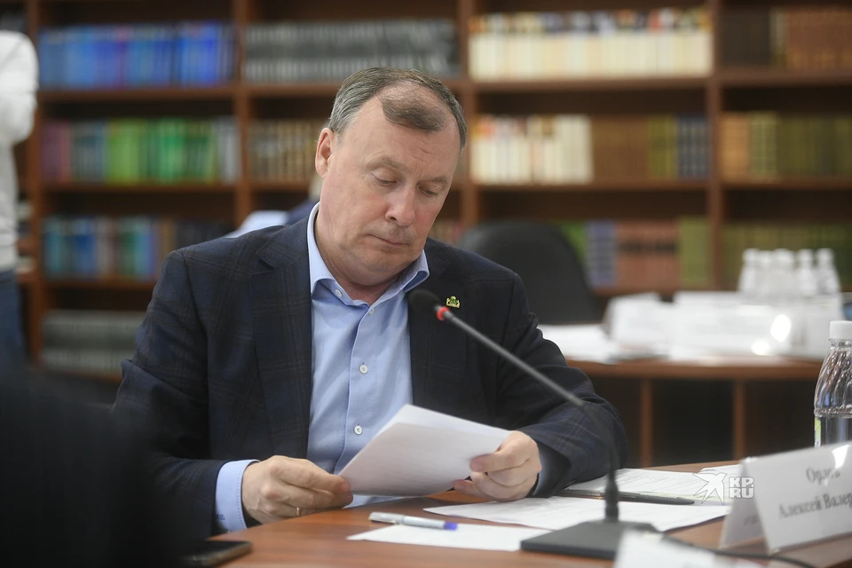 В Екатеринбурге решать проблему нехватки рабочих рук в долгосрочной перспективе хотят с помощью профильных классов