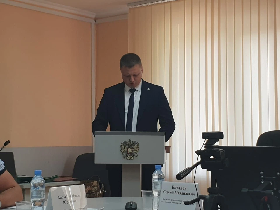 Фото: Минтерриторий Саратовской области