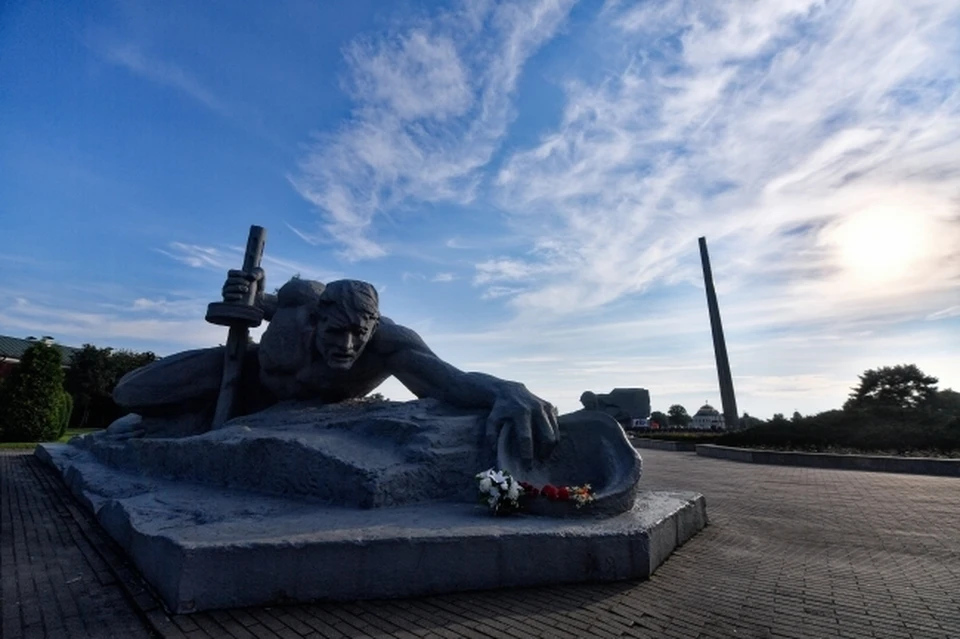 Памятник Героям СВО установят около спорткомплекса в Магадане