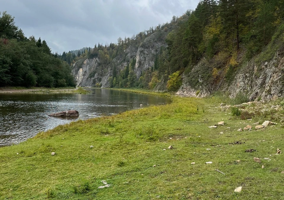 В Башкирии за сутки пропали два человека.